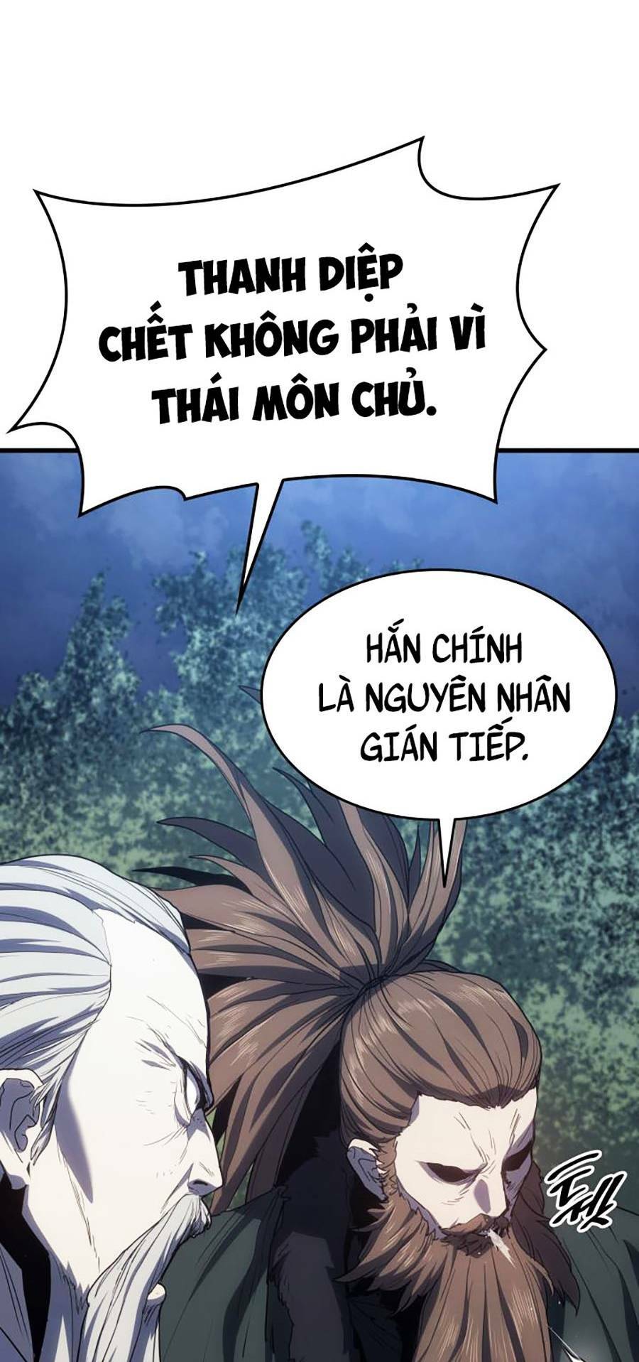 Tử Thần Phiêu Nguyệt Chapter 44 - Trang 2