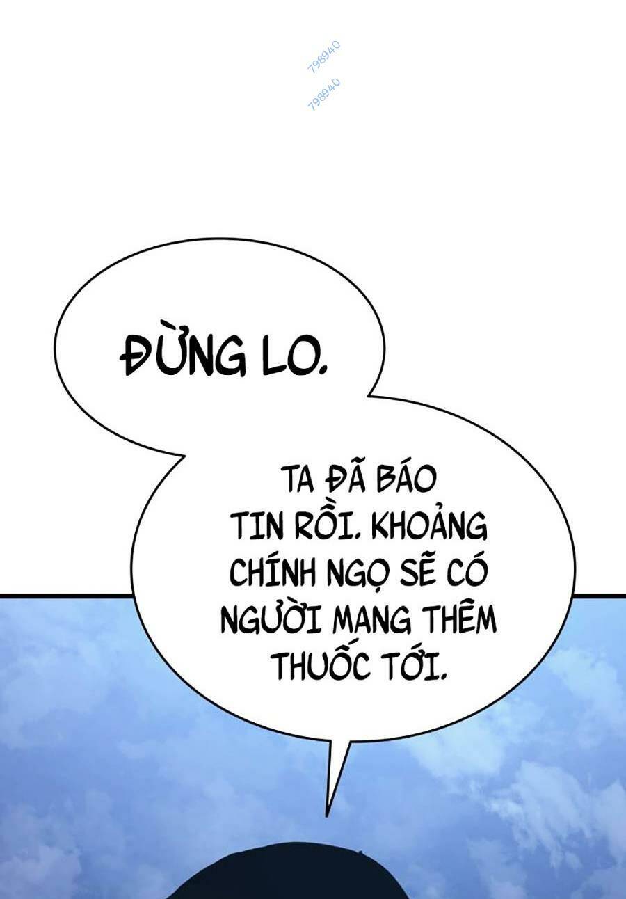 Tử Thần Phiêu Nguyệt Chapter 44 - Trang 2