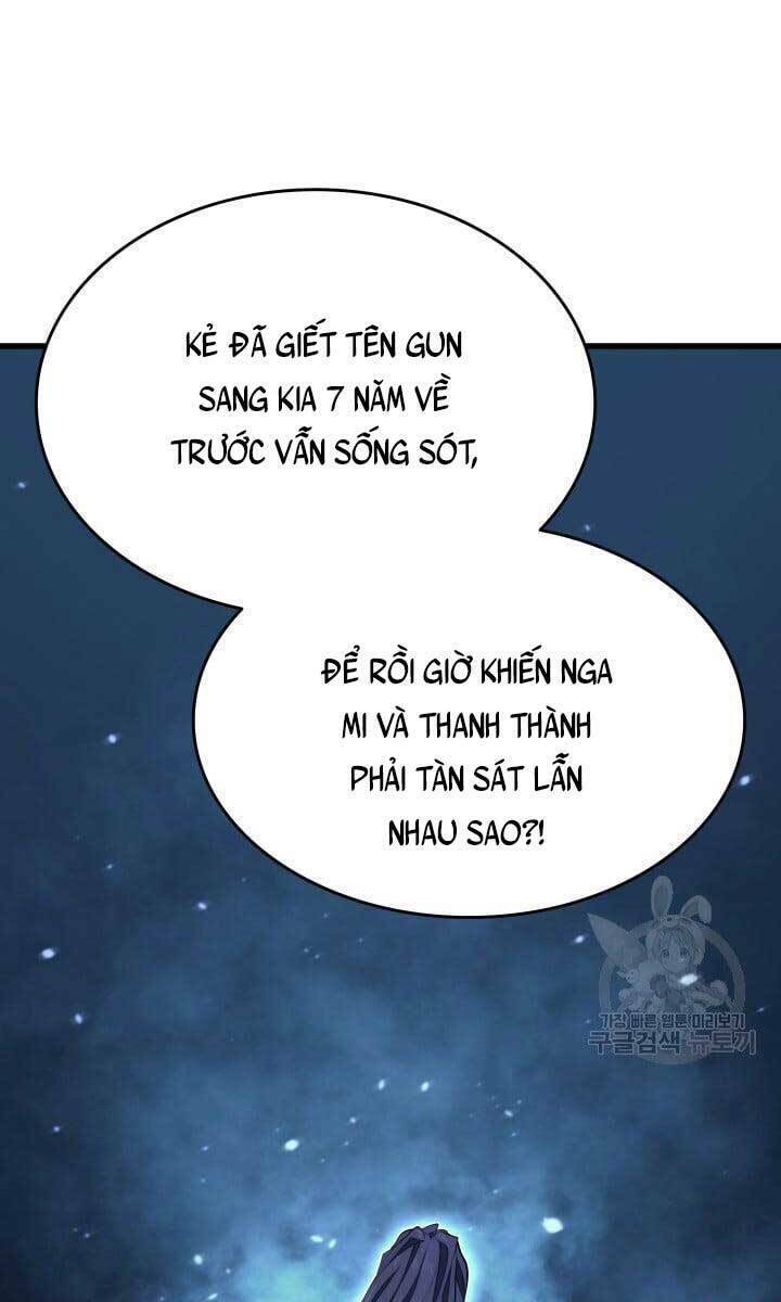 Tử Thần Phiêu Nguyệt Chapter 43 - Trang 2