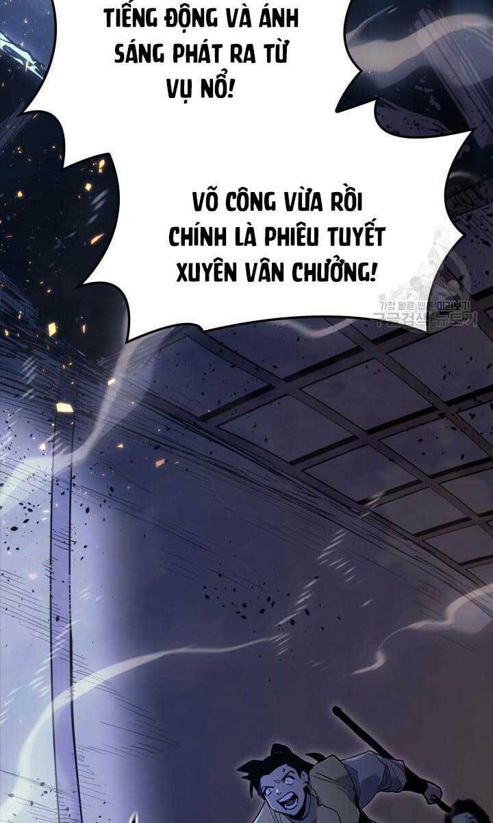 Tử Thần Phiêu Nguyệt Chapter 42 - Trang 2