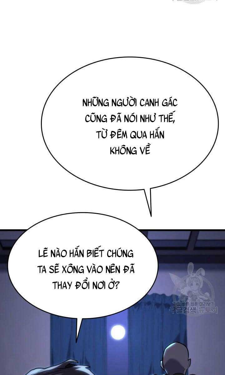 Tử Thần Phiêu Nguyệt Chapter 42 - Trang 2