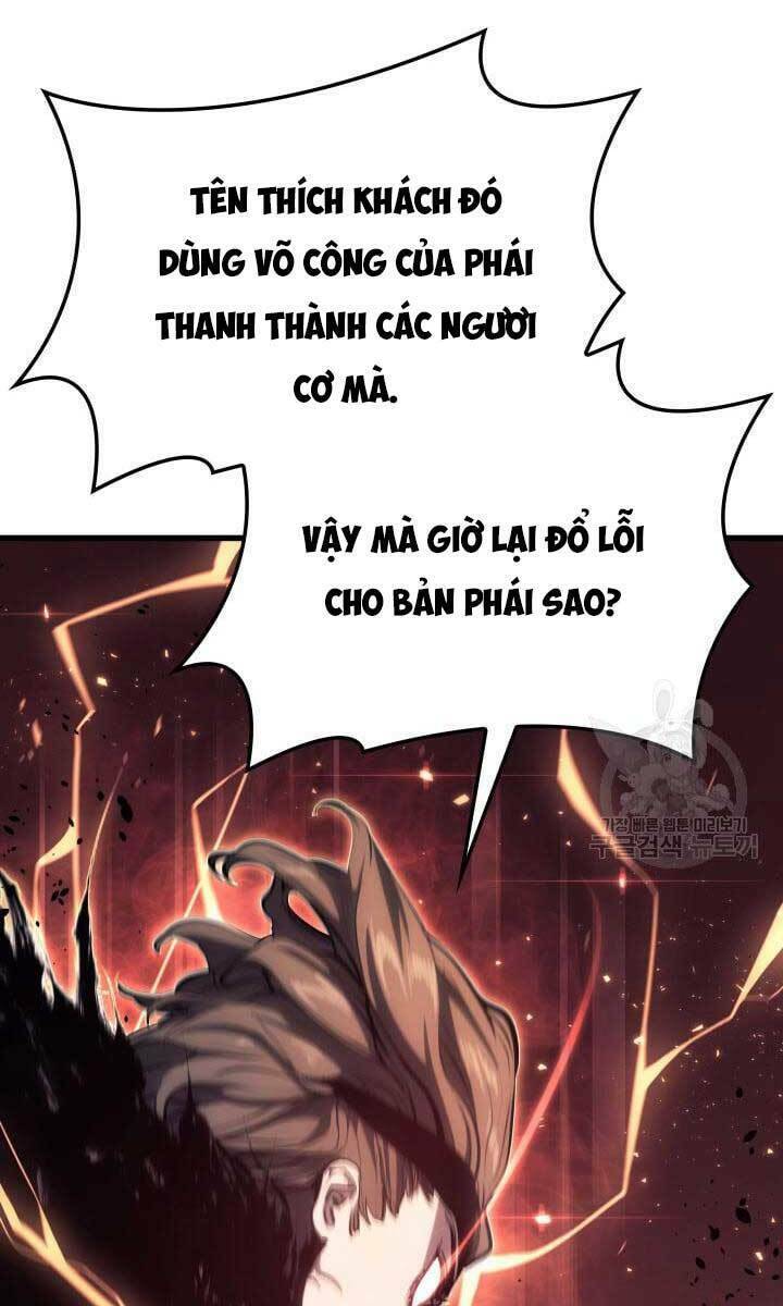 Tử Thần Phiêu Nguyệt Chapter 40 - Trang 2