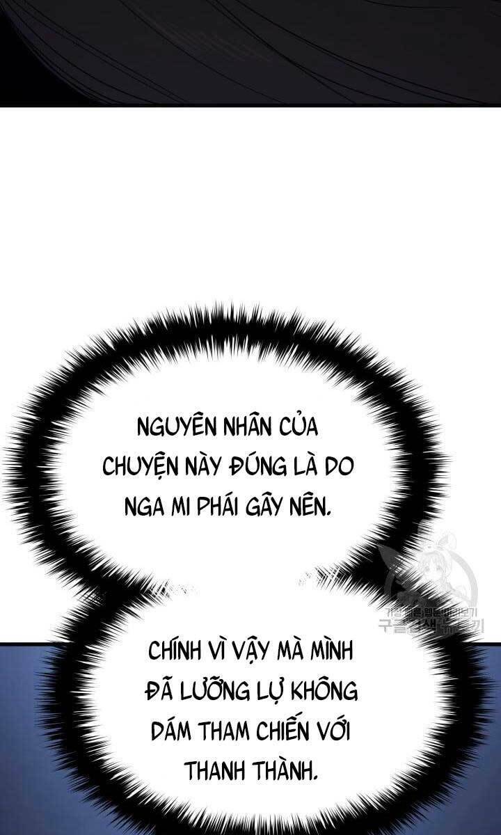 Tử Thần Phiêu Nguyệt Chapter 40 - Trang 2