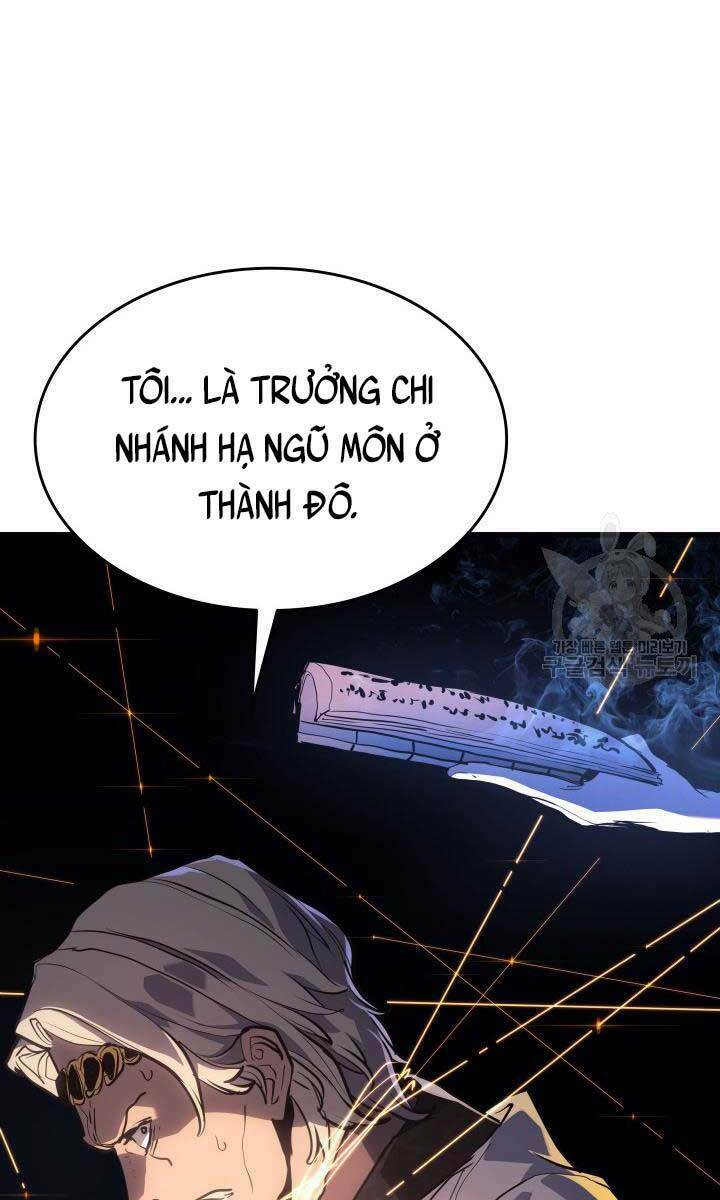 Tử Thần Phiêu Nguyệt Chapter 39 - Trang 2