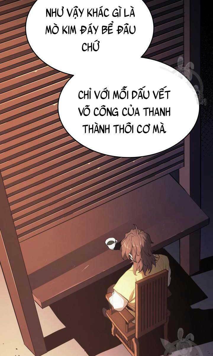 Tử Thần Phiêu Nguyệt Chapter 39 - Trang 2