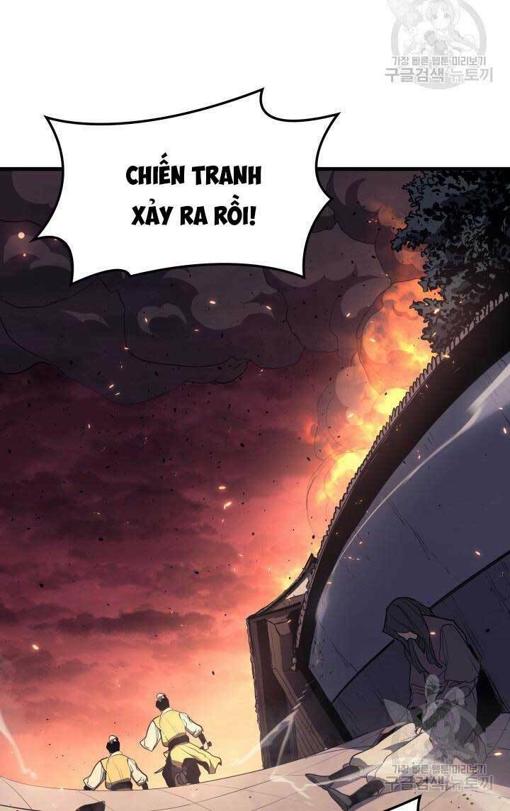 Tử Thần Phiêu Nguyệt Chapter 39 - Trang 2