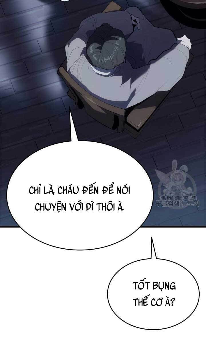 Tử Thần Phiêu Nguyệt Chapter 37 - Trang 2