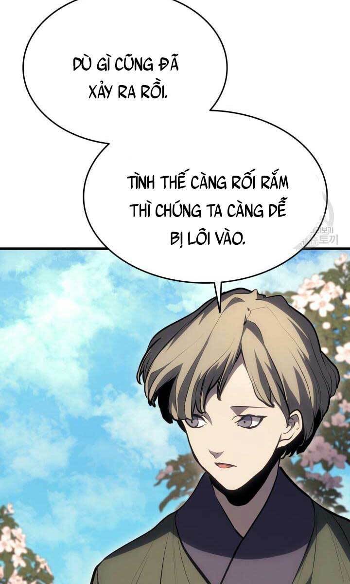 Tử Thần Phiêu Nguyệt Chapter 37 - Trang 2