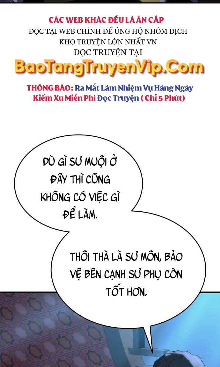 Tử Thần Phiêu Nguyệt Chapter 37 - Trang 2