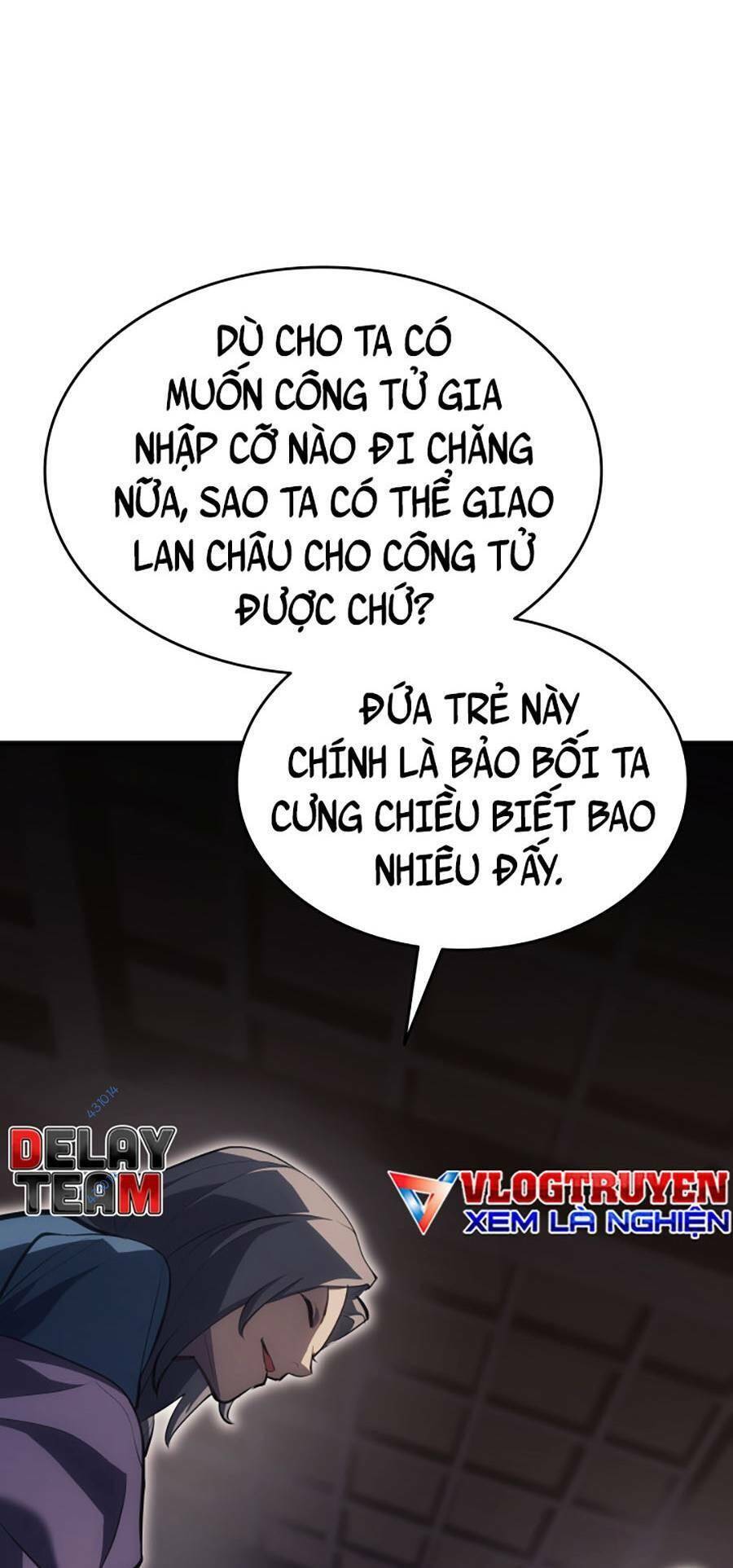 Tử Thần Phiêu Nguyệt Chapter 36 - Trang 2