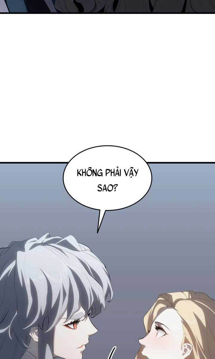 Tử Thần Phiêu Nguyệt Chapter 35 - Trang 2