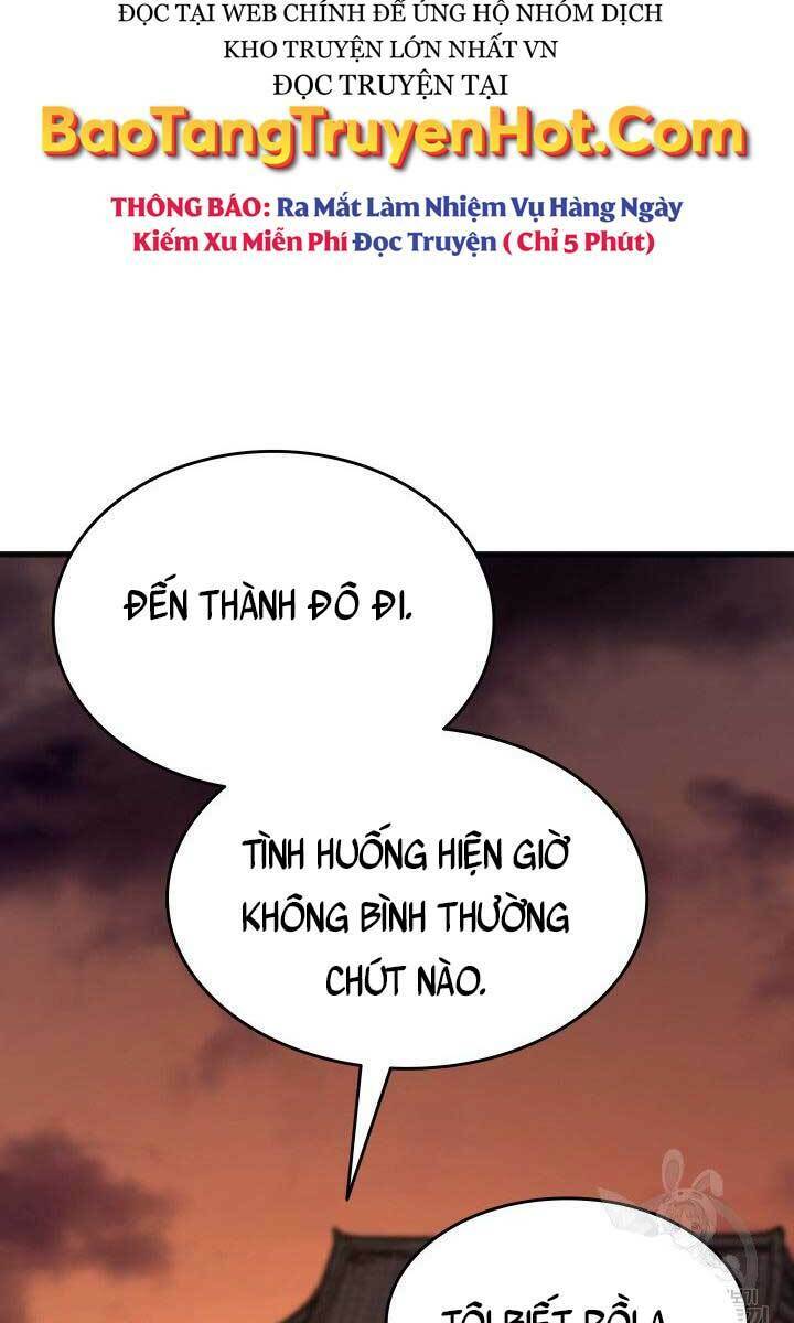 Tử Thần Phiêu Nguyệt Chapter 34 - Trang 2