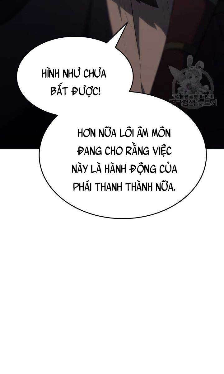 Tử Thần Phiêu Nguyệt Chapter 34 - Trang 2