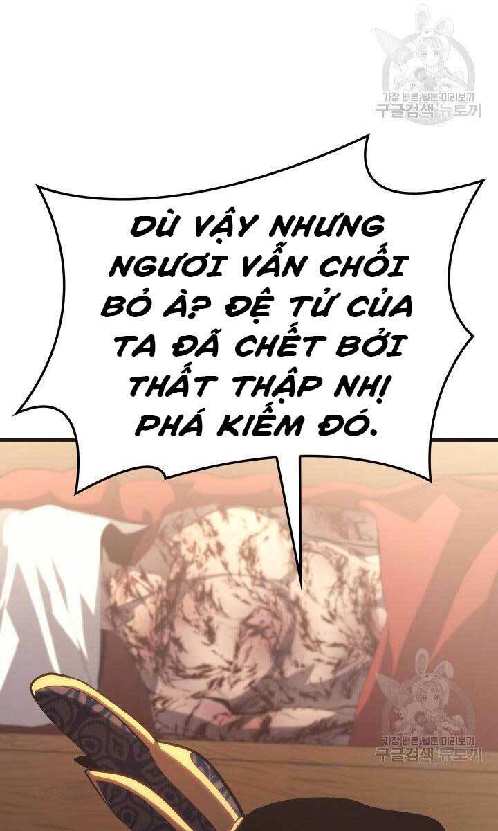 Tử Thần Phiêu Nguyệt Chapter 34 - Trang 2