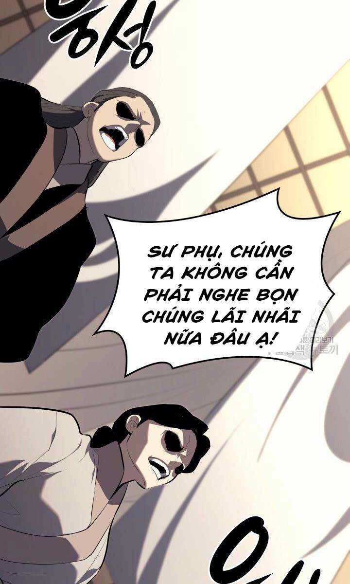 Tử Thần Phiêu Nguyệt Chapter 33 - Trang 2