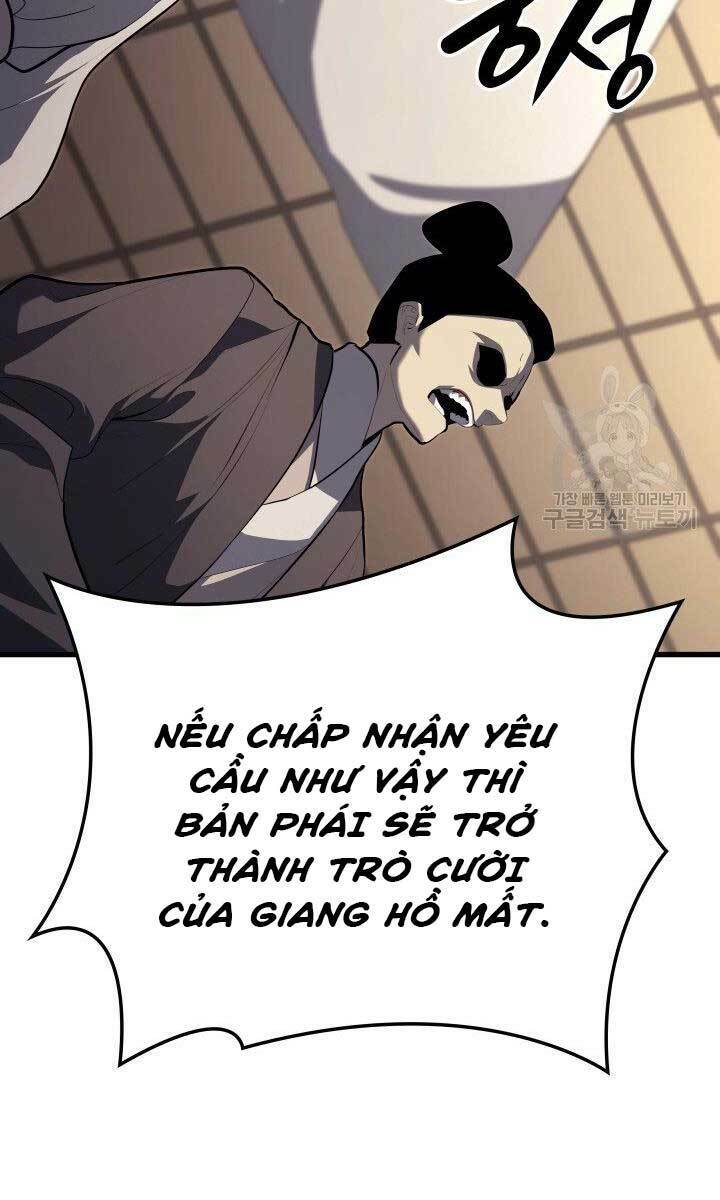 Tử Thần Phiêu Nguyệt Chapter 33 - Trang 2