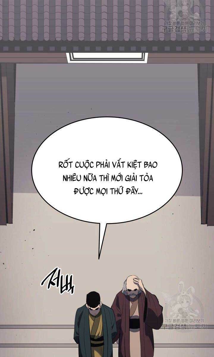 Tử Thần Phiêu Nguyệt Chapter 33 - Trang 2