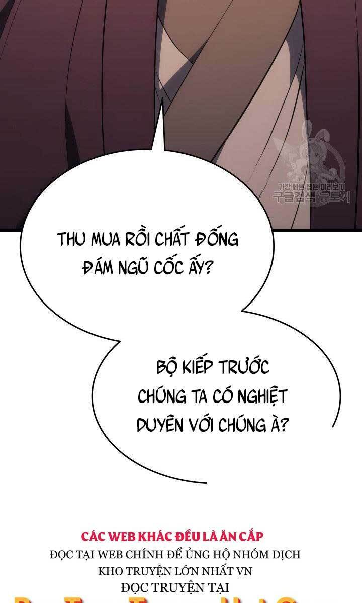 Tử Thần Phiêu Nguyệt Chapter 33 - Trang 2