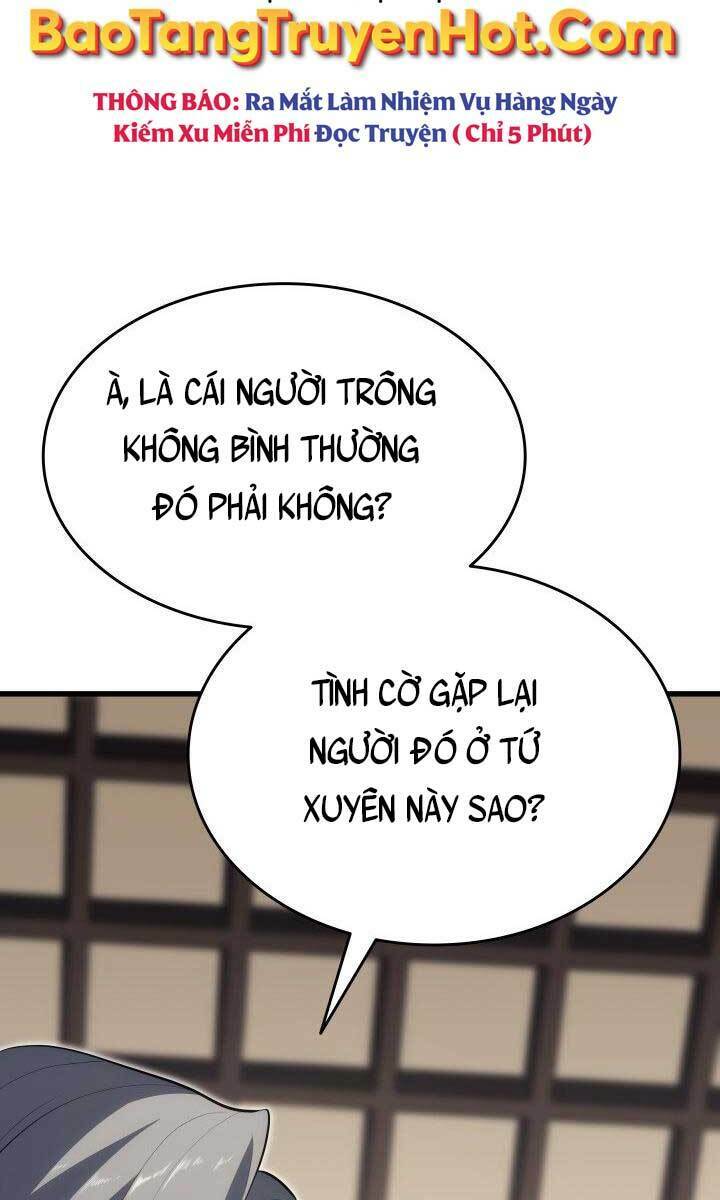 Tử Thần Phiêu Nguyệt Chapter 33 - Trang 2