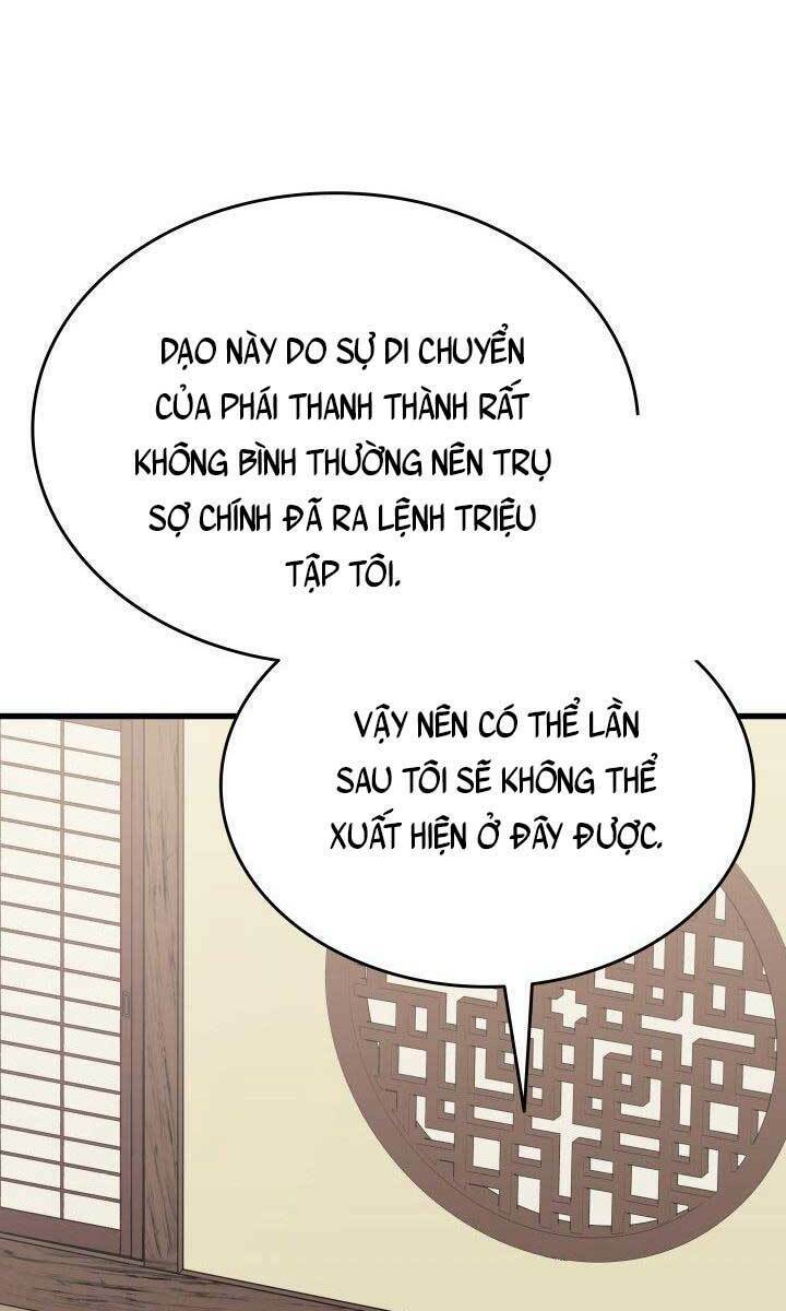 Tử Thần Phiêu Nguyệt Chapter 31.5 - Trang 2