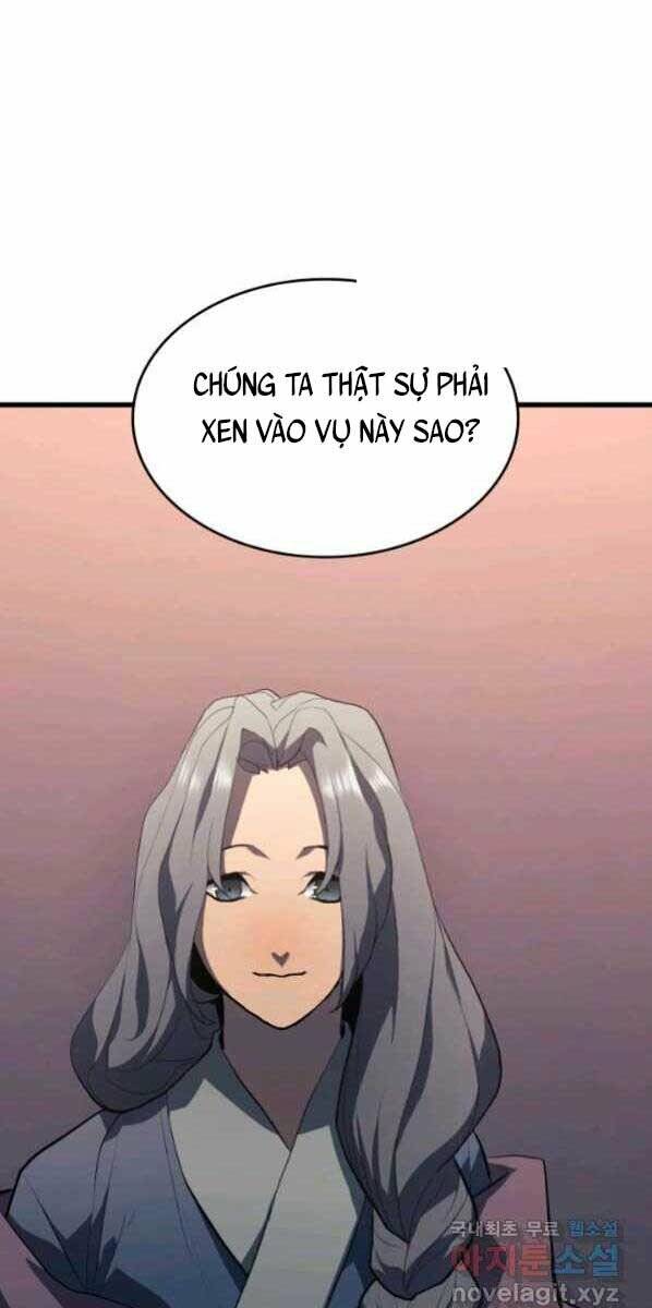 Tử Thần Phiêu Nguyệt Chapter 30 - Trang 2