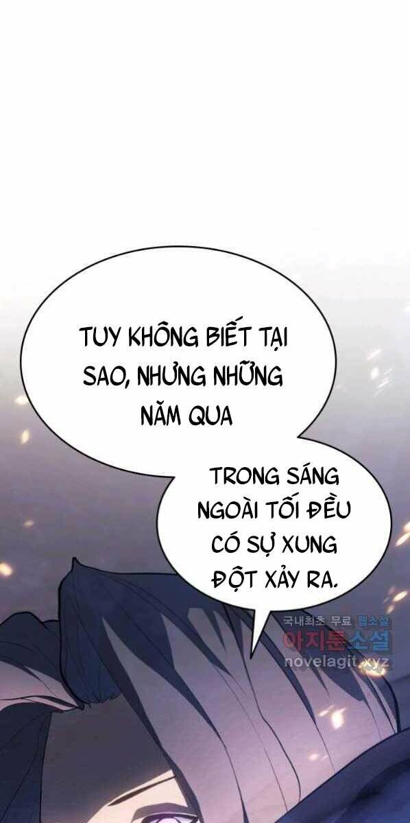 Tử Thần Phiêu Nguyệt Chapter 30 - Trang 2