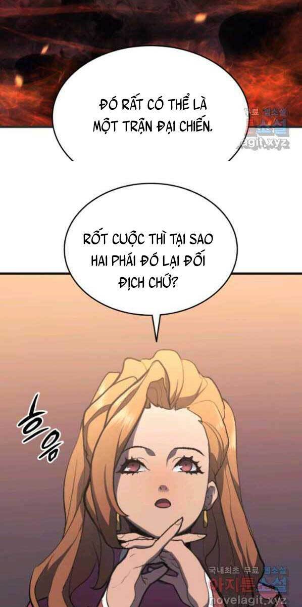 Tử Thần Phiêu Nguyệt Chapter 30 - Trang 2