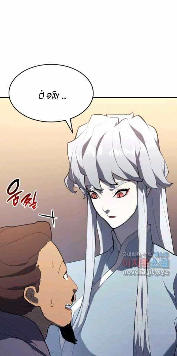 Tử Thần Phiêu Nguyệt Chapter 30 - Trang 2