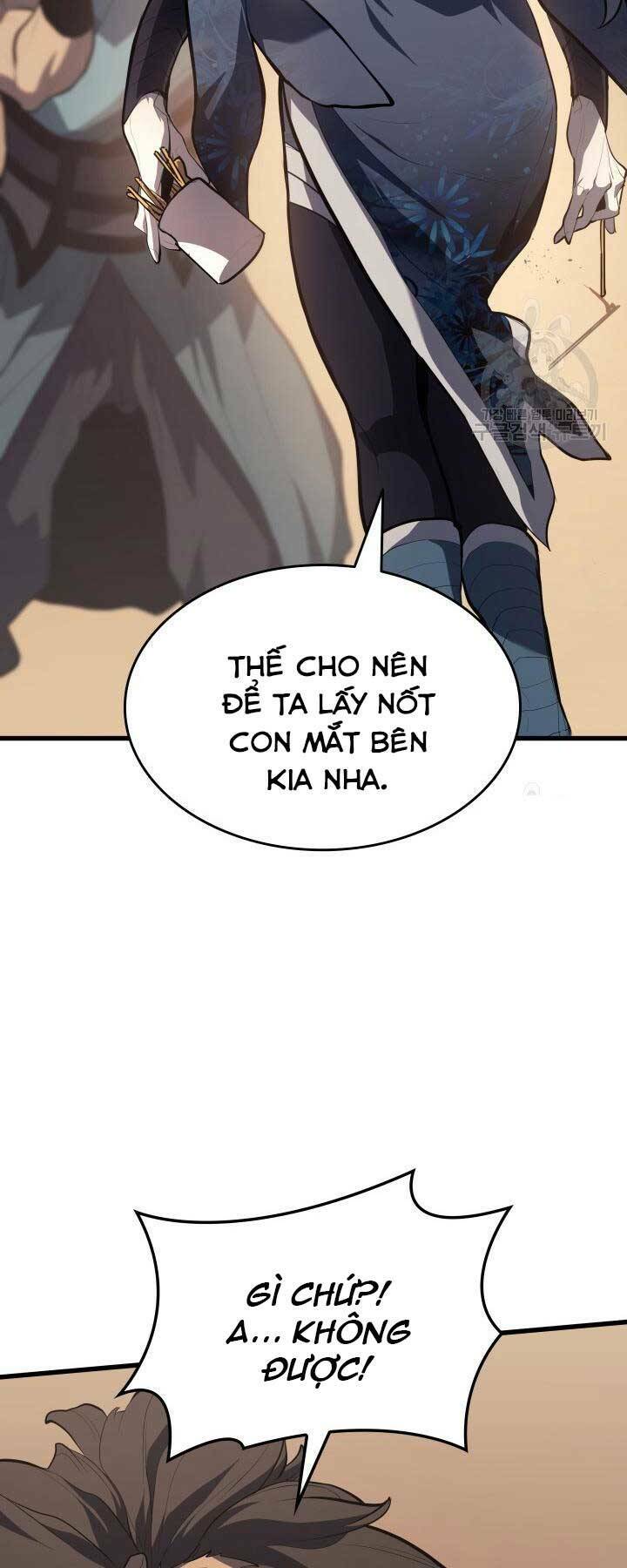 Tử Thần Phiêu Nguyệt Chapter 29.5 - Trang 2