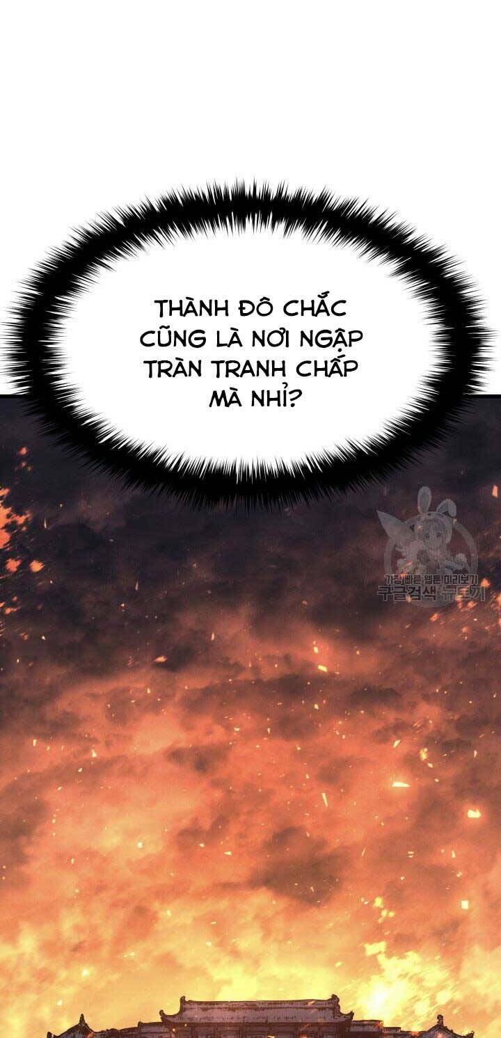 Tử Thần Phiêu Nguyệt Chapter 29 - Trang 2