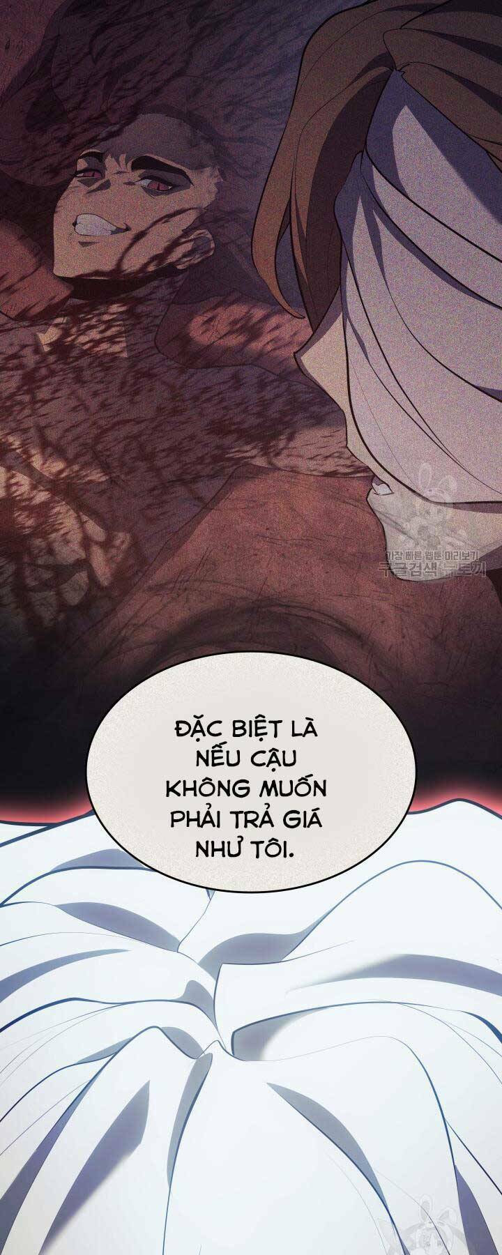 Tử Thần Phiêu Nguyệt Chapter 29 - Trang 2