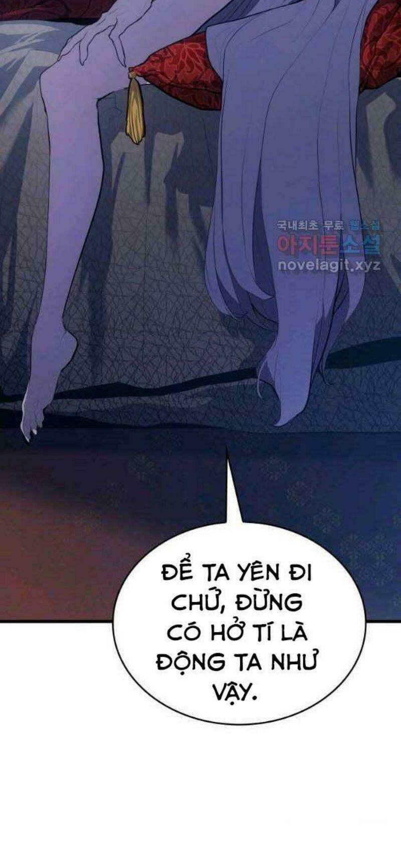 Tử Thần Phiêu Nguyệt Chapter 27 - Trang 2