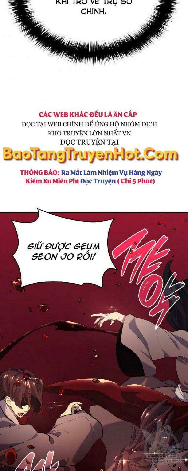 Tử Thần Phiêu Nguyệt Chapter 26 - Trang 2