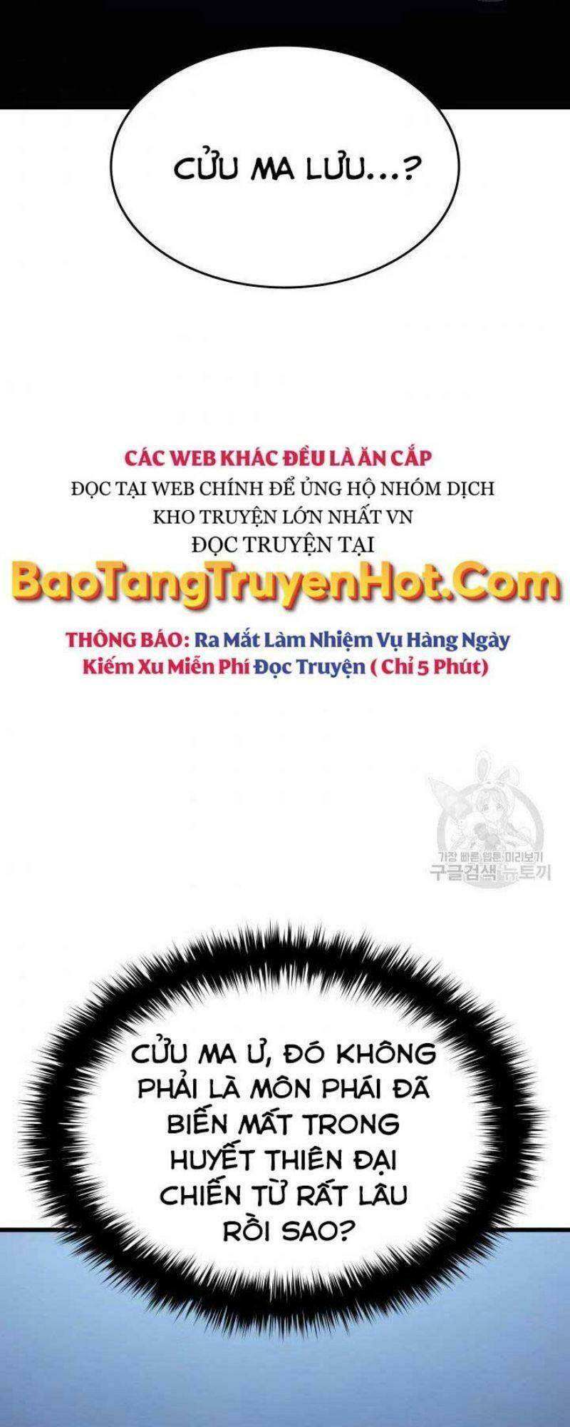 Tử Thần Phiêu Nguyệt Chapter 25 - Trang 2