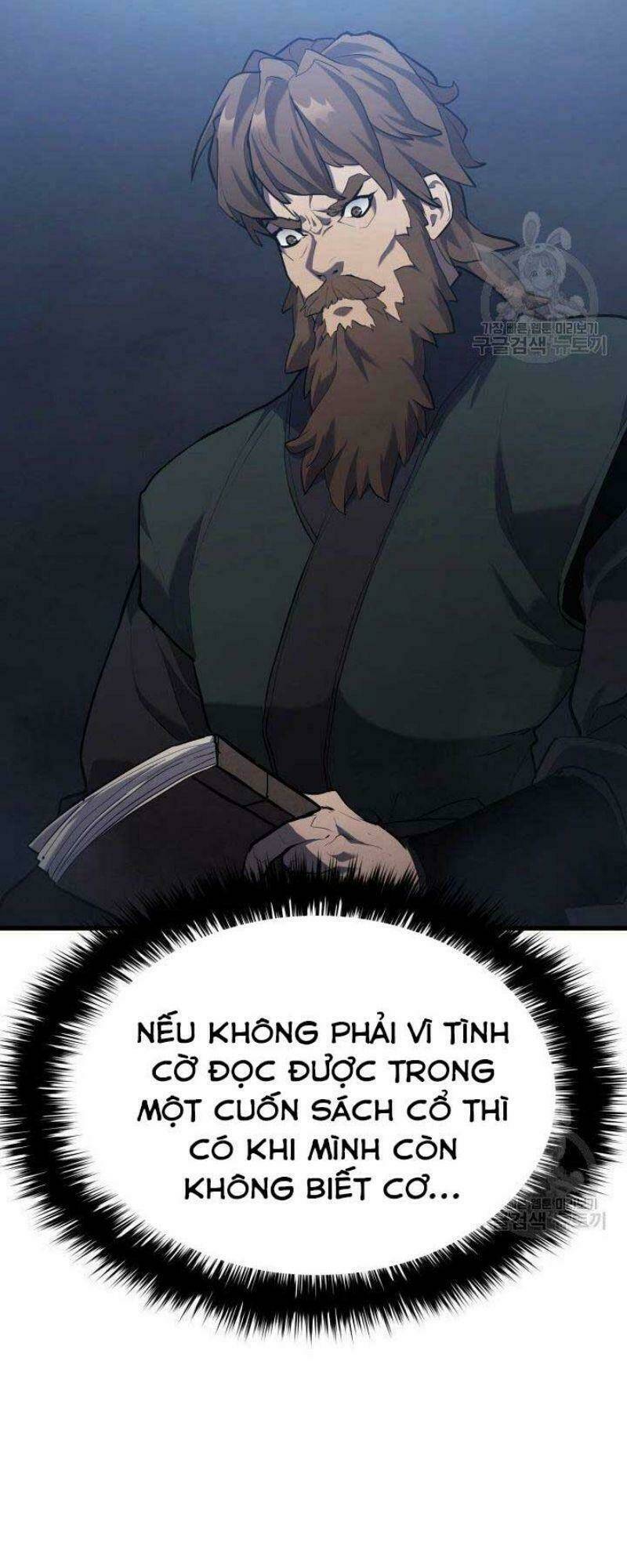 Tử Thần Phiêu Nguyệt Chapter 25 - Trang 2