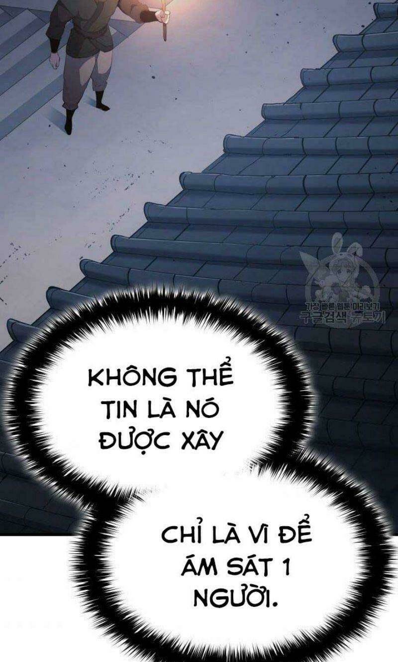 Tử Thần Phiêu Nguyệt Chapter 24 - Trang 2