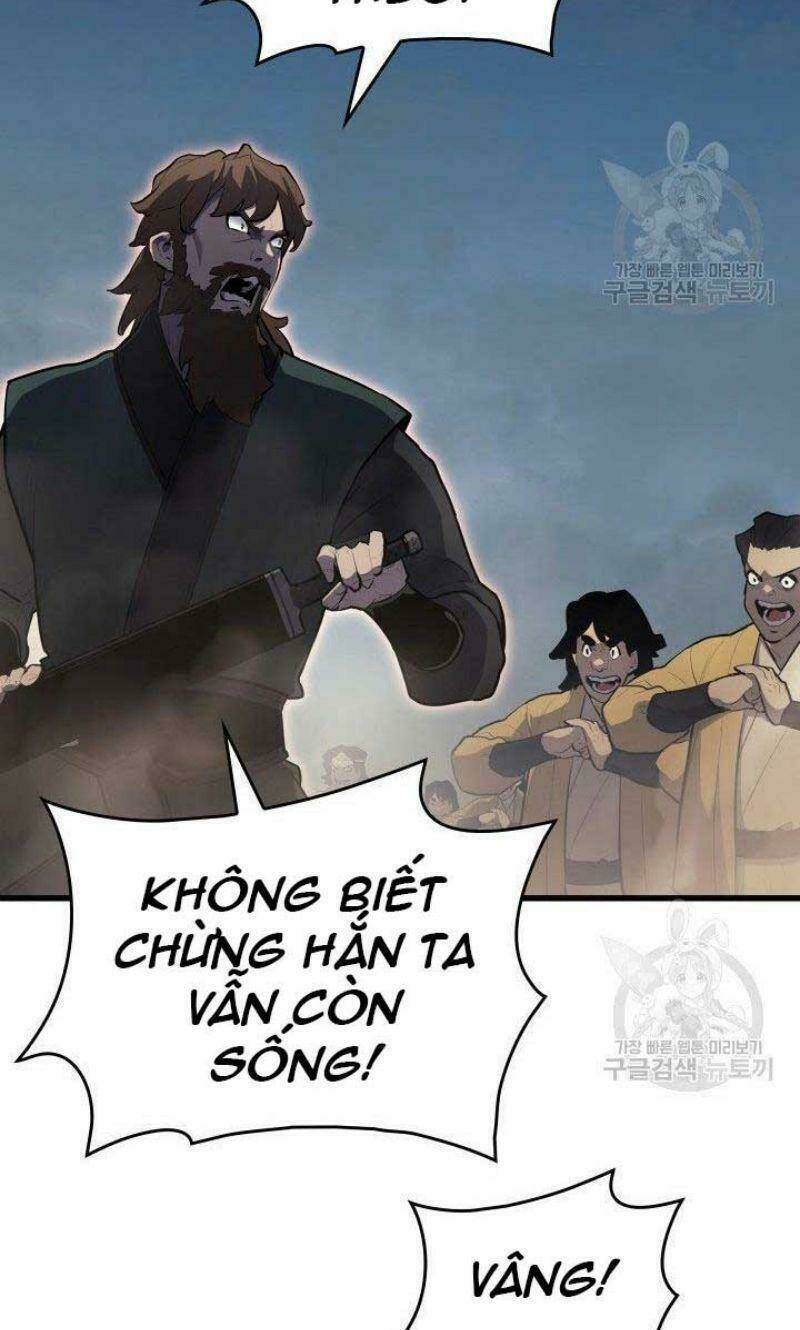 Tử Thần Phiêu Nguyệt Chapter 24 - Trang 2