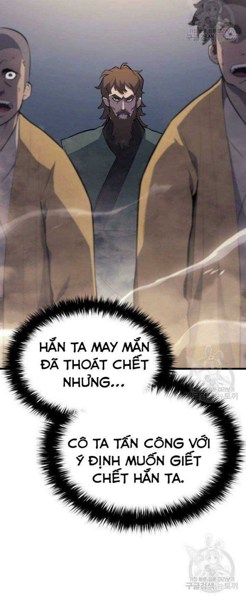 Tử Thần Phiêu Nguyệt Chapter 24 - Trang 2