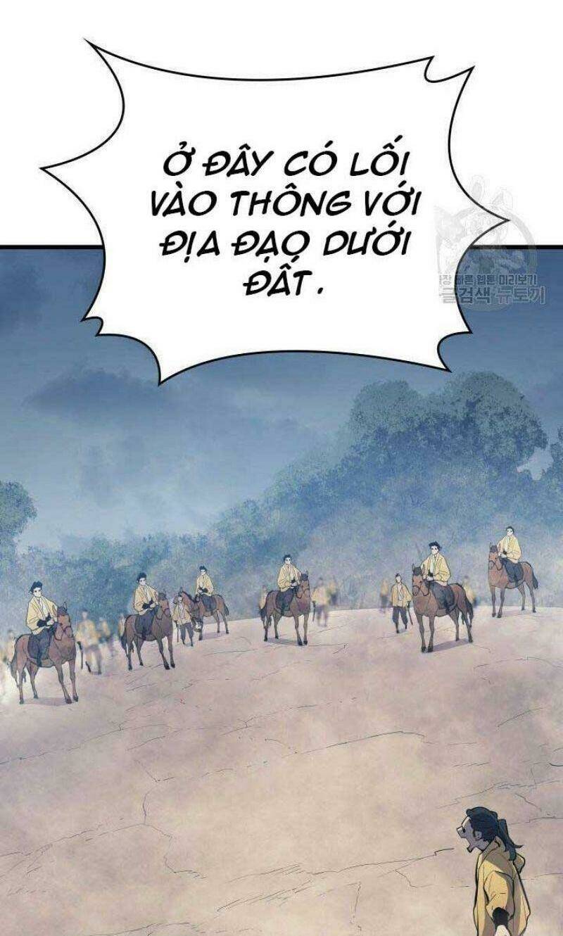 Tử Thần Phiêu Nguyệt Chapter 24 - Trang 2