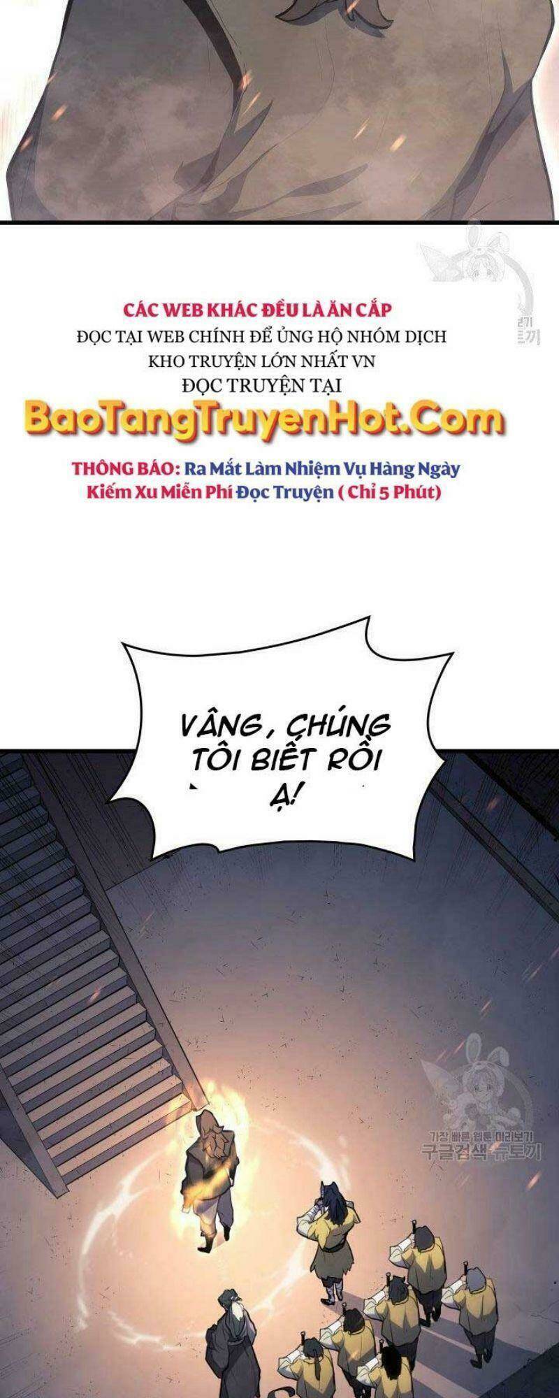 Tử Thần Phiêu Nguyệt Chapter 24 - Trang 2