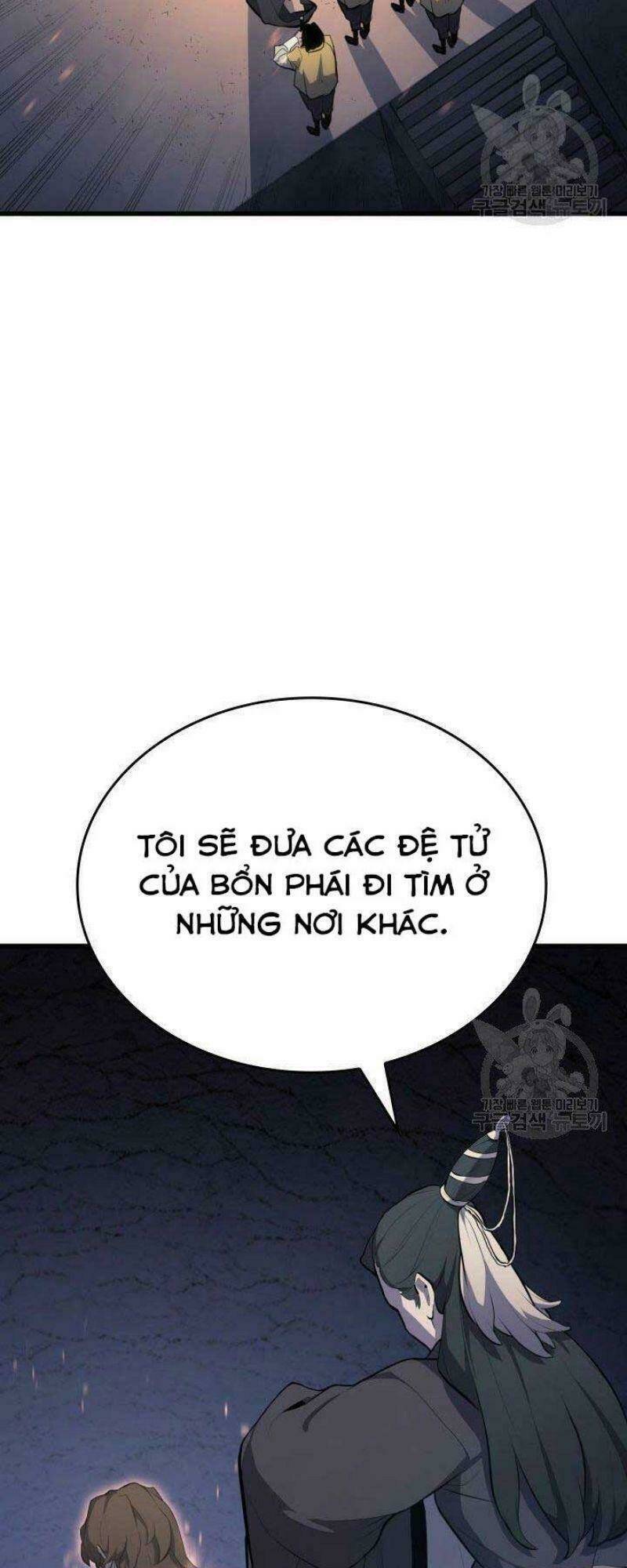 Tử Thần Phiêu Nguyệt Chapter 24 - Trang 2