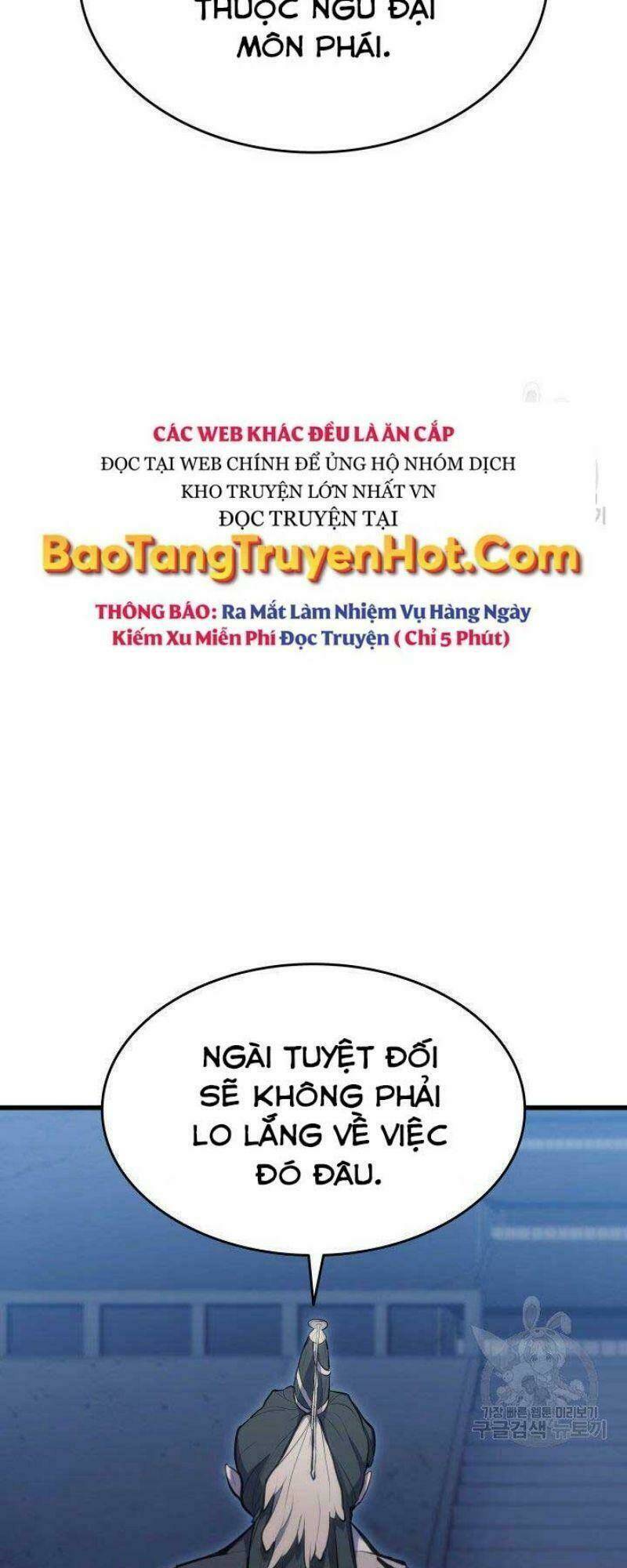 Tử Thần Phiêu Nguyệt Chapter 24 - Trang 2