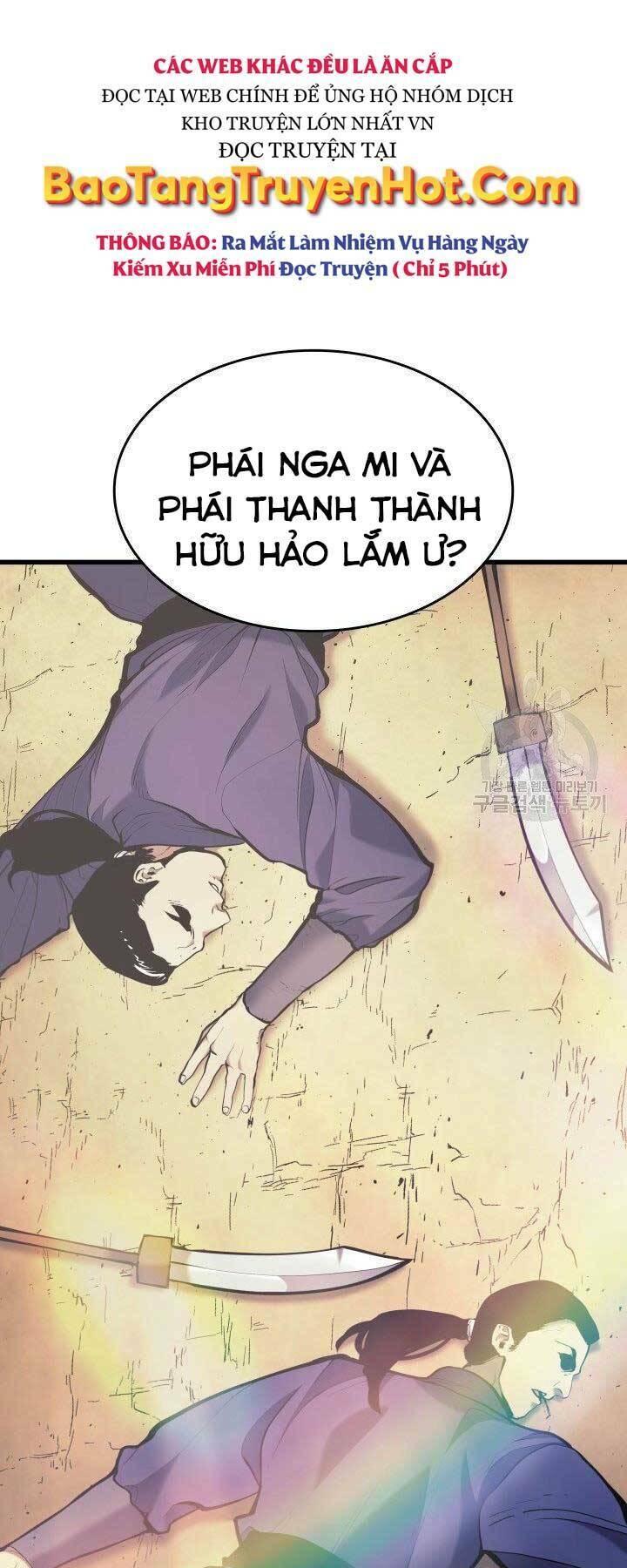 Tử Thần Phiêu Nguyệt Chapter 23 - Trang 2