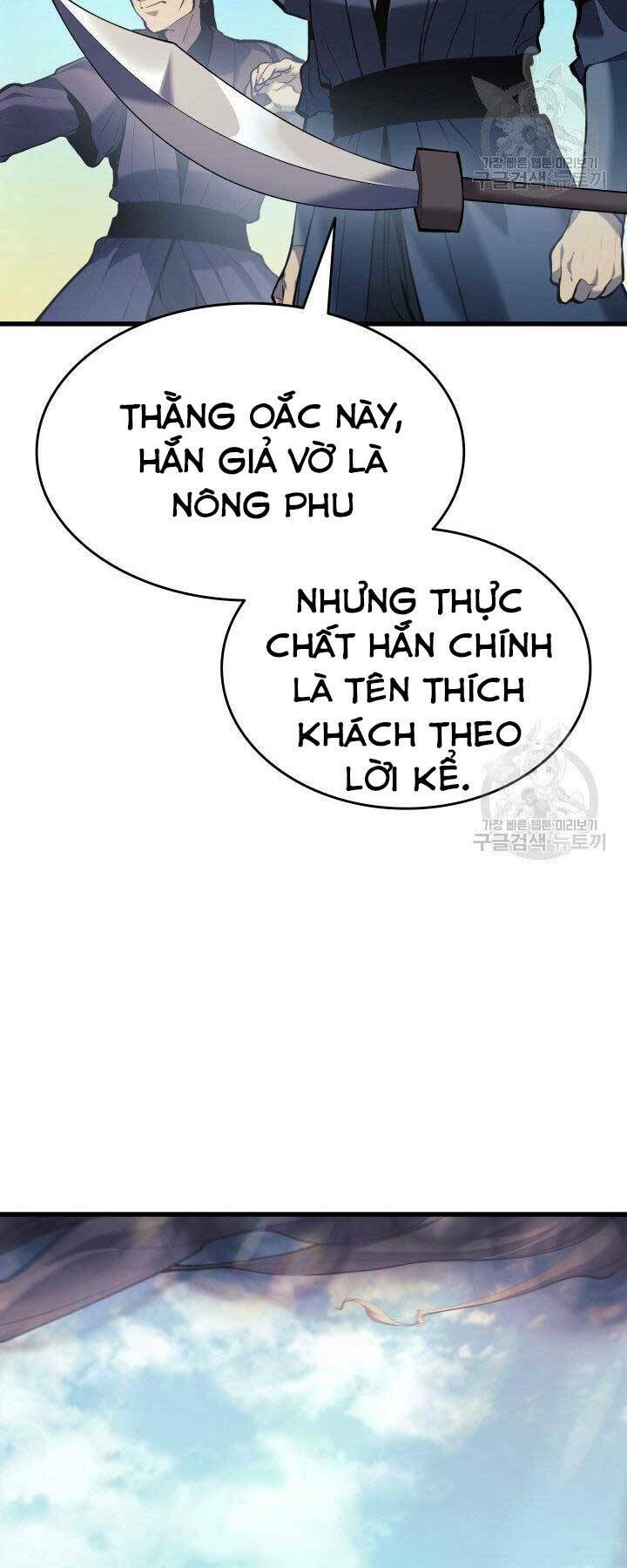 Tử Thần Phiêu Nguyệt Chapter 23 - Trang 2