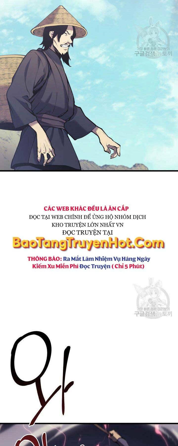 Tử Thần Phiêu Nguyệt Chapter 23 - Trang 2