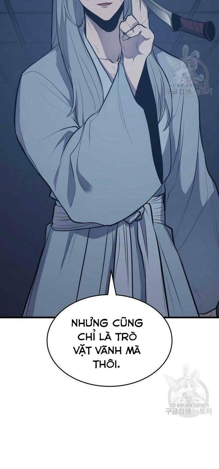 Tử Thần Phiêu Nguyệt Chapter 20.5 - Trang 2