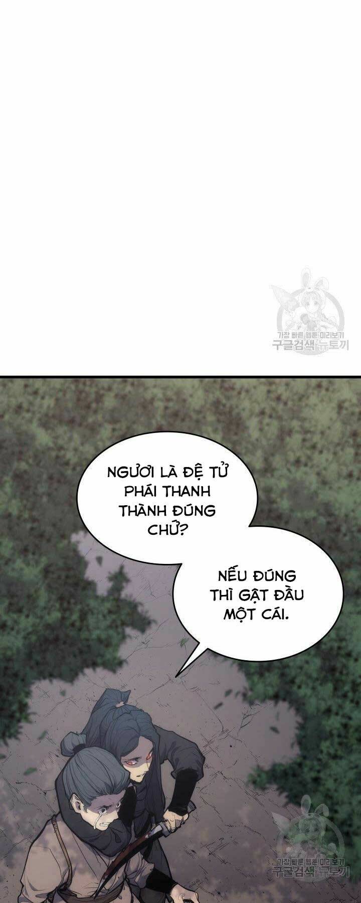 Tử Thần Phiêu Nguyệt Chapter 19 - Trang 2