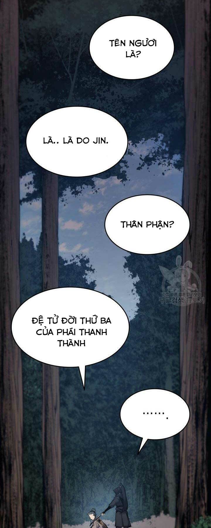 Tử Thần Phiêu Nguyệt Chapter 19 - Trang 2