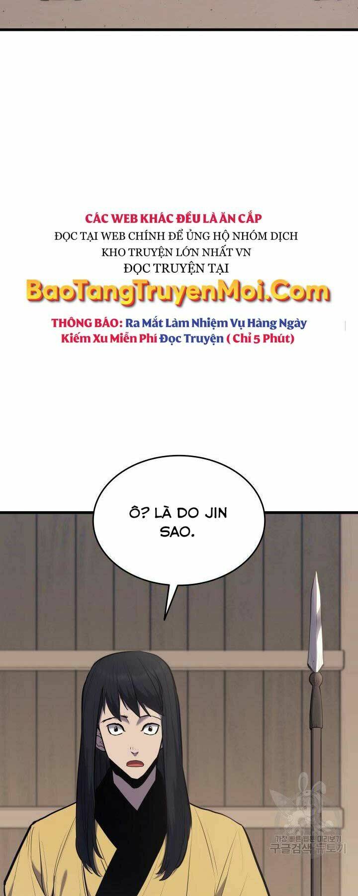 Tử Thần Phiêu Nguyệt Chapter 19 - Trang 2