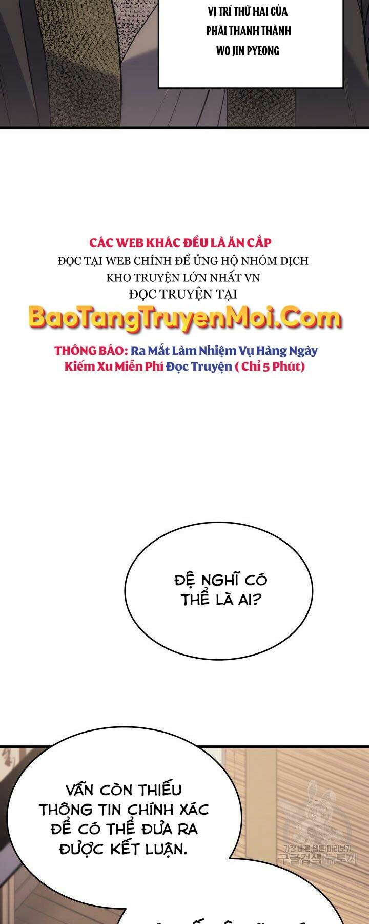 Tử Thần Phiêu Nguyệt Chapter 19 - Trang 2